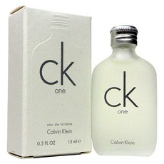 캘빈크라인 CK One 15ml