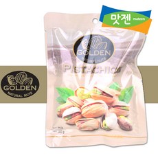 맛젠 골든 피스타치오 140g, 1개