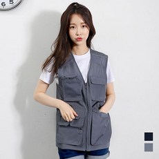 남녀공용여름조끼