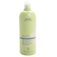 Aveda 비 컬리 컨디셔너, 1개, 1L
