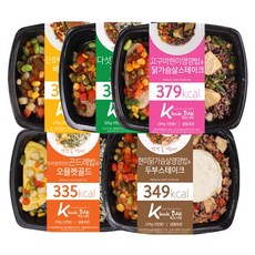 참살이도시락