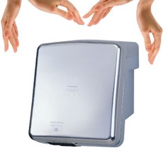 에이디가까이 하면 손을 작동되는 공공장소 핸드드라이어, 핸드드라이어 HTE 303