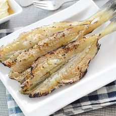 해맑은푸드 반건조 노가리, 200g(대), 1개