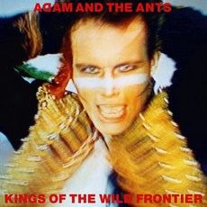 (수입LP) Adam And The Ants - Kings Of The Wild Frontier (180g), 단품