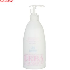 사랑새 로즈우드 엘바 클라시코 아로마 헤어 로션 500g 헤어로션, 1개