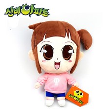 신비아파트 하리인형 25cm 캐릭터인형, 1개