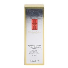 엘리자베스아덴파운데이션