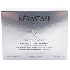 케라스타즈 스페시픽 마스크 하이드라-아빠쟝, 1개, 200ml