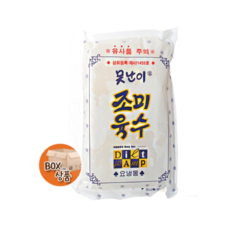 못난이 냉면조미육수 300g 30개 1박스 냉동육수