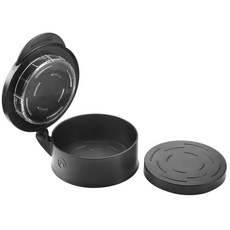 아웃셋 버거 스터퍼 틀, Black, 1개