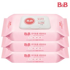 비앤비아기손세정제