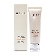 C_헤라 선 메이트 프로텍터 50ml, 1