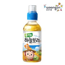아기하늘보리
