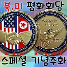 북한화폐