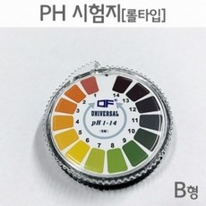 ph시험지
