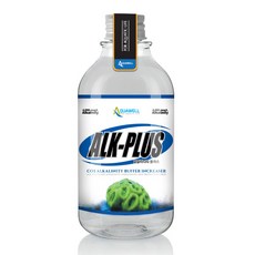 아쿠아웰(Aquawell) ALK-PLUS 알칼리니티 플러스 500ml, 1개