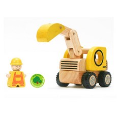 중장비자석블럭