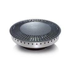 업소용숯불구이기