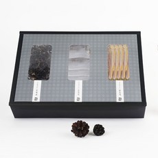 청정해 차롱 고사리(80g)+은갈치(특대)3마리+참조기(대)8마리, 1개
