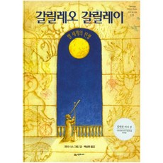 갈릴레오중형 갈릴레오 갈릴레이 시공주니어