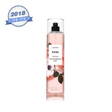 배스앤바디웍스 로즈 바디미스트 236ml, 1개