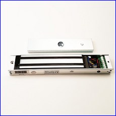 PRIME Y280 이엠락 EMLOCK 마그네틱락 전기개폐기 비상문 옥상문 자동개폐장치 락장치 잠금장치 부속, 1개