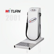 엑스턴 2001 벨트마사지 클럽용 운동기구 허리맛사지, 본상품선택