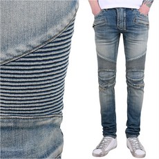 발망 슬림 바이커진