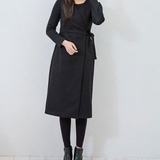 백경 P1020 - Dress(여성 원피스) q 옷본 원피스패턴 옷패턴