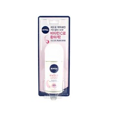 니베아엑스트라화이트롤온