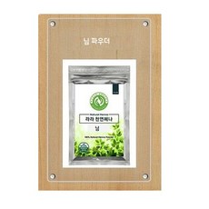 정경순생생헤나