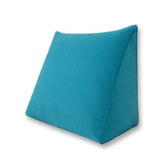 팜데코삼각쿠션