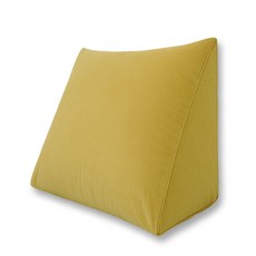 팜데코삼각쿠션