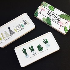 규조토트레이30cm