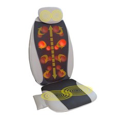 제스파 뉴 맥스 의자형 안마기 ZP895