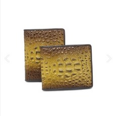 쌈지남성지갑중지갑