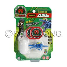 타이니소어스피노