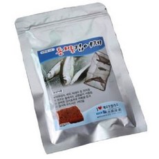 미끼용미꾸라지