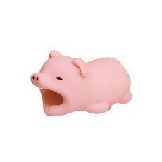 충전케이블보호