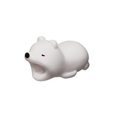 충전케이블보호