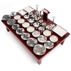 남원공방제기세트간장종지