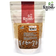 초록마을쌀눈쌀