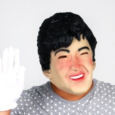 마음가면
