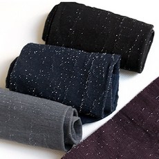 착한새 키비 펄반짝이 발목 앵클스타킹 여성양말삭스(socks)