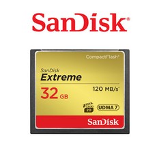 샌디스크cf32gb