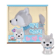 베이비펫아기푸들