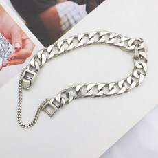 크롬하츠여성팔찌