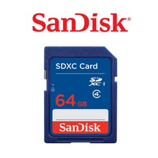 샌디스크sdxc