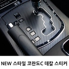 쌍용토레스휠캡