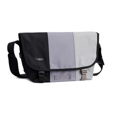 [팀벅2본사정품]클래식 메신저백 1108-4-4921 (M) (Cloud)